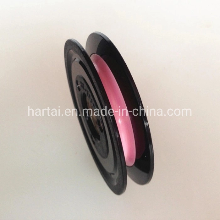 High Performance Reasonable Price Coil Winding Wire Cable Pulley Wire Roller Ceramic Pulley