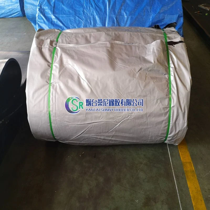 Sunny Endless Ep/Nn Rubber Conveyor Belt of Oil /Heat/Wear Resisting